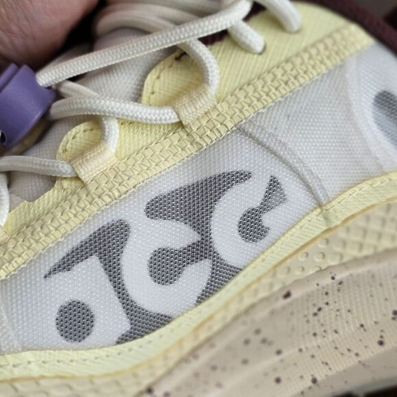 Nike ACG Mountain Fly 2 Low Sail Earth Men's 6.5 Hiking Trail Shoes HF5700-121 - Picture 11 of 16